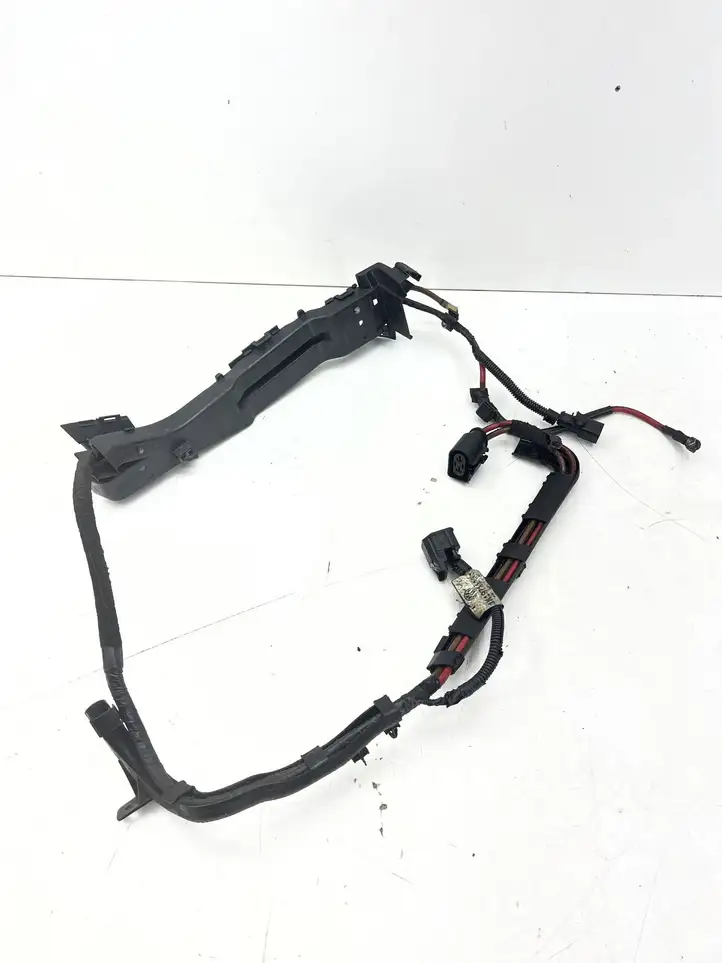 Seat Leon (1P) (2005 - 2012) 1K1971111J Прочая электропроводка — фото 2