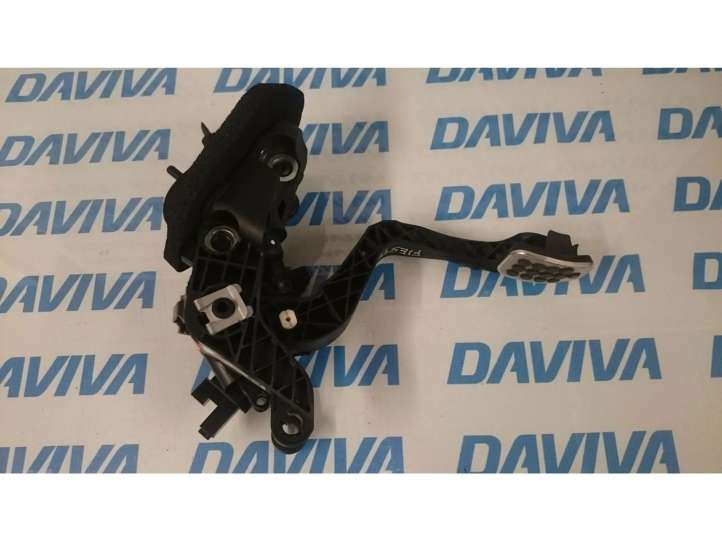 AY11-7B633-HC Ford Fiesta Sankabos pedalas