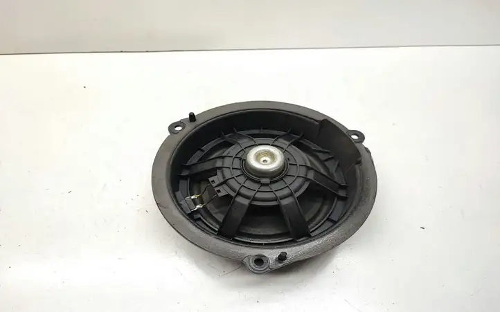 Audi A6 C7 (2011 - 2014) 4G1035411 Динамики задних дверей — фото 3