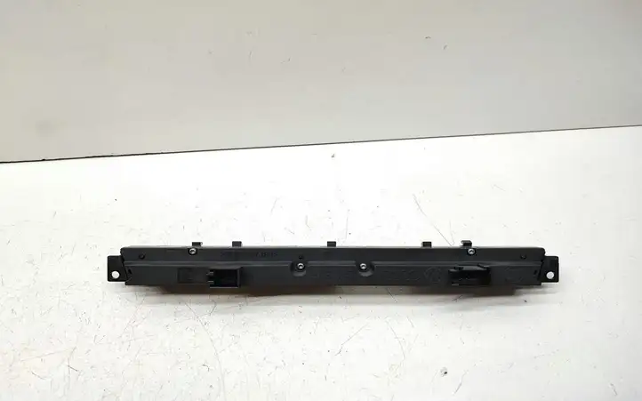 Audi A6 C7 (2011 - 2014) 4G0927137D Блок кнопок на панели — фото 2