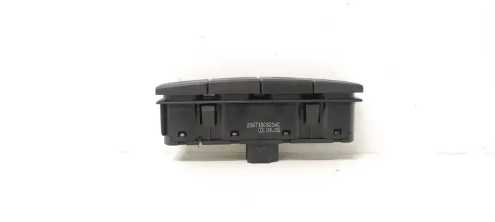 Ford Fiesta (2000 - 2005) 2S6T18C621AC Кнопка обогрева стекла — фото 3