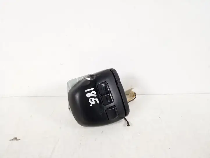 Toyota Corolla E120 E130 (2000 - 2004) 86230-13010 Кнопки на рулевом колесе — фото 4