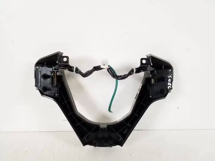 Toyota Avensis T270 (2009 - 2012) 84250-05020 Кнопки на рулевом колесе — фото 5
