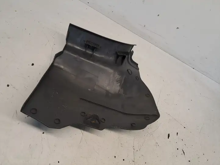 Toyota Prius (XW20) (2003 - 2009) 6211247050 Прочие детали салона — фото 2
