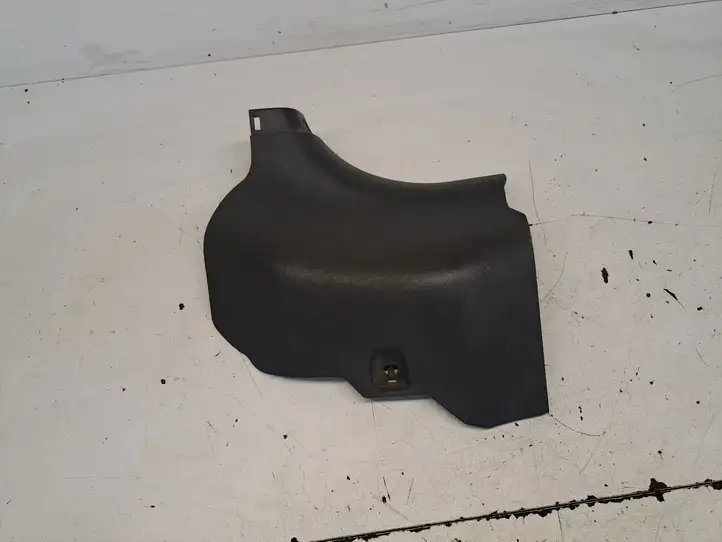 Toyota Prius (XW20) (2003 - 2009) 6211247050 Прочие детали салона — фото 4