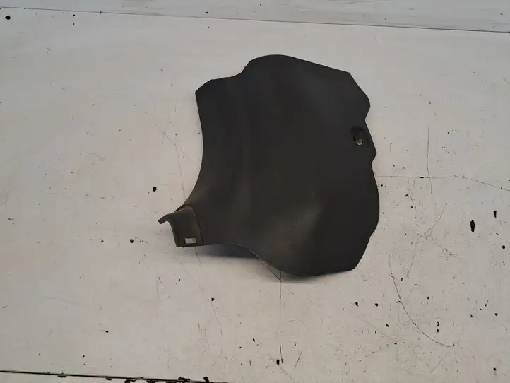 Toyota Prius (XW20) (2003 - 2009) 6211247050 Прочие детали салона — фото 5