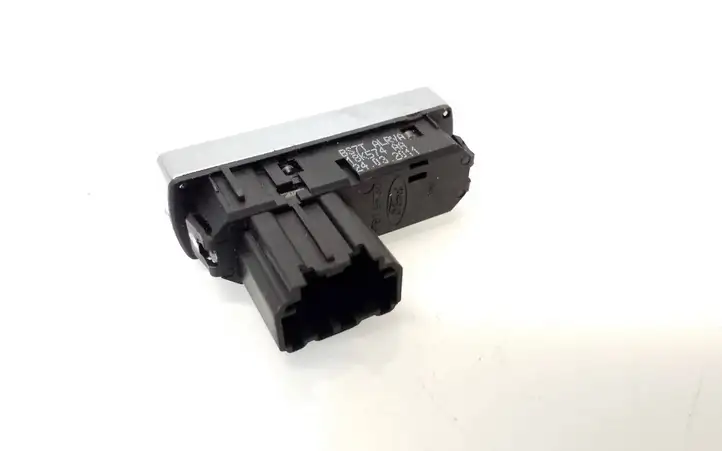 Ford Mondeo MK IV (2007 - 2014) BS7T18K574AA Кнопка обогрева стекла — фото 3