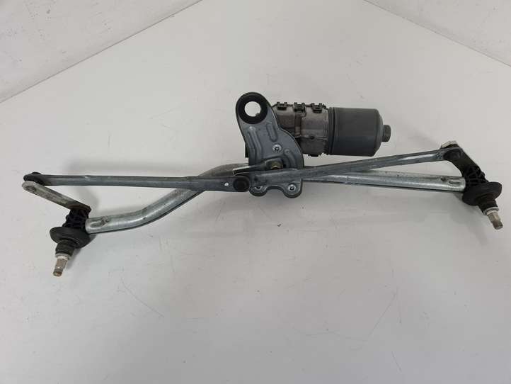 BMW 3 E46 (1998 - 2005)  67636914577 Комплект механизма стеклоочистителей