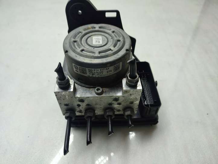 Audi A3/S3 8V (2012 - 2016)  3Q0614517AA Блок ABS