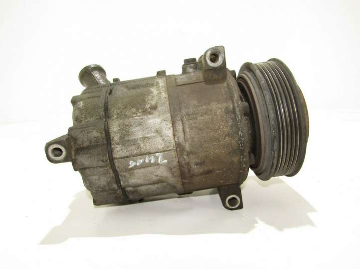 Opel Signum (2002 - 2008)   Компрессор (насос) кондиционера воздуха