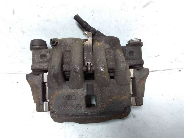 Citroen Jumper (2014 - )  22941901 Передний суппорт