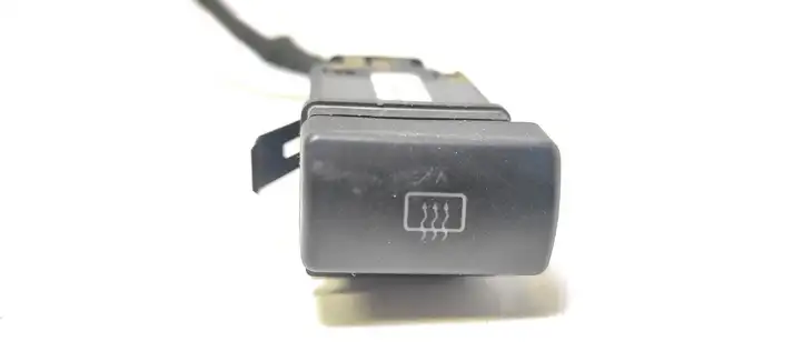 Seat Ibiza III (6L) (2002 - 2008) 6L1959621 Кнопка обогрева стекла — фото 1