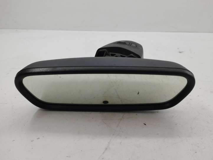 E1146046396 Citroen C5 Aircross Galinio vaizdo veidrodis (salone)