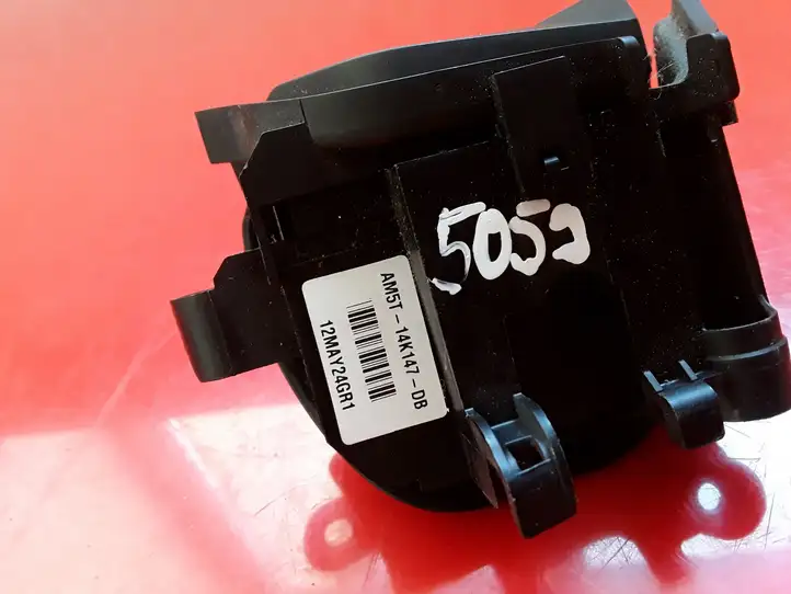 Ford Focus (2011 - 2015) AM5T14K147DB Кнопки на рулевом колесе — фото 3