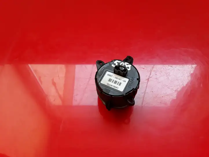 Ford Focus (2011 - 2015) AM5T14K147AA Кнопки на рулевом колесе — фото 3