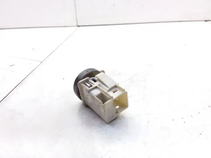 Citroen Berlingo (2003 - 2007) 9644851077 Кнопка обогрева стекла — фото 3