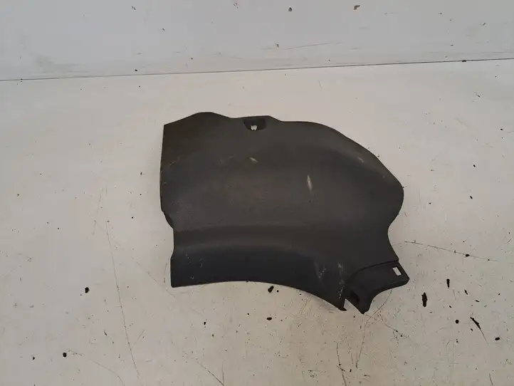 Toyota Prius (XW20) (2003 - 2009) 6211247050 Прочие детали салона — фото 4