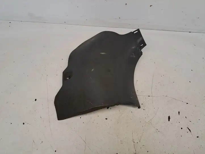 Toyota Prius (XW20) (2003 - 2009) 6211247050 Прочие детали салона — фото 7