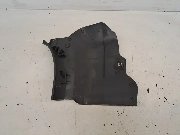 Toyota Prius (XW20) (2003 - 2009) 6211247050 Прочие детали салона — фото 3