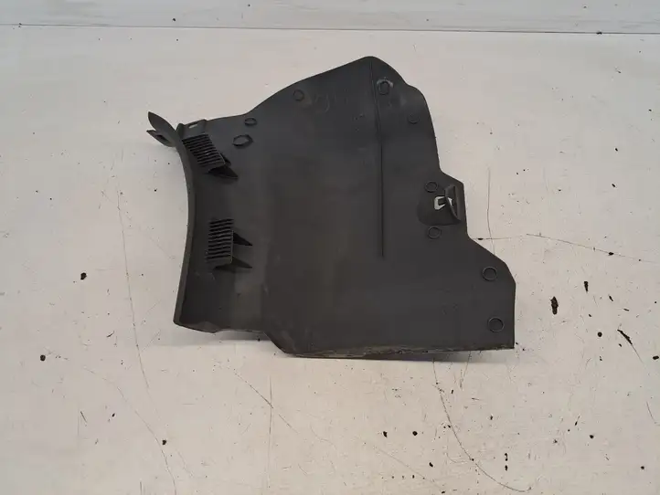 Toyota Prius (XW20) (2003 - 2009) 6211247050 Прочие детали салона — фото 4
