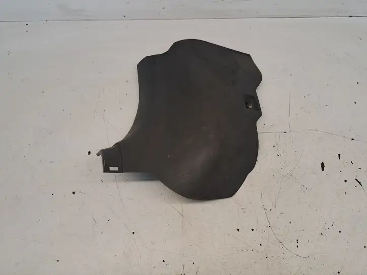 Toyota Prius (XW20) (2003 - 2009) 6211247050 Прочие детали салона — фото 5