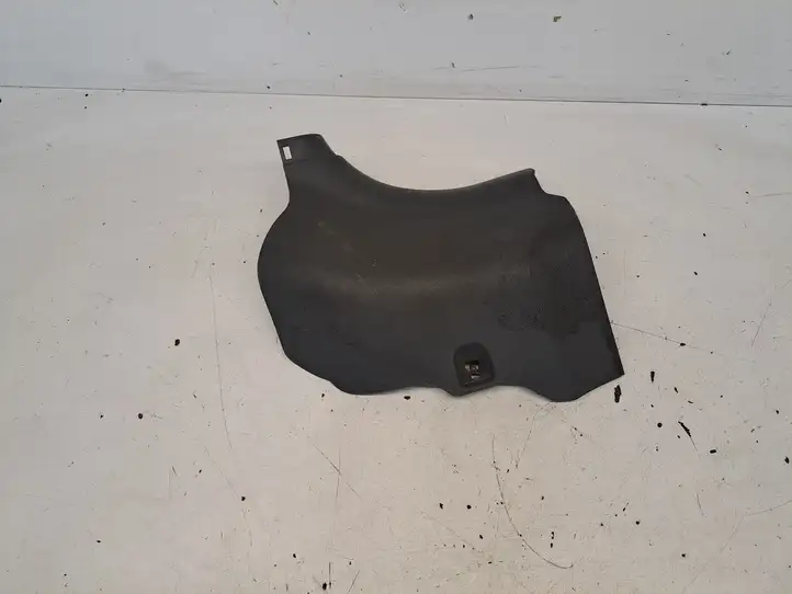 Toyota Prius (XW20) (2003 - 2009) 6211247050 Прочие детали салона — фото 6