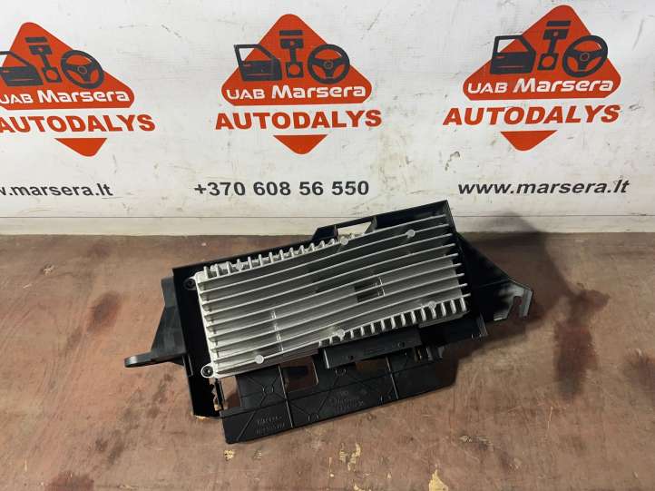 8R0035223F Audi Q5 SQ5 Garso stiprintuvas