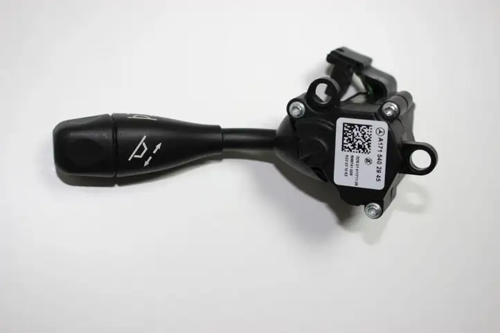 Mercedes-Benz CLS C219 (2003 - 2011) A1715402945 Переключатель регулировки рулевой колонки — фото 1
