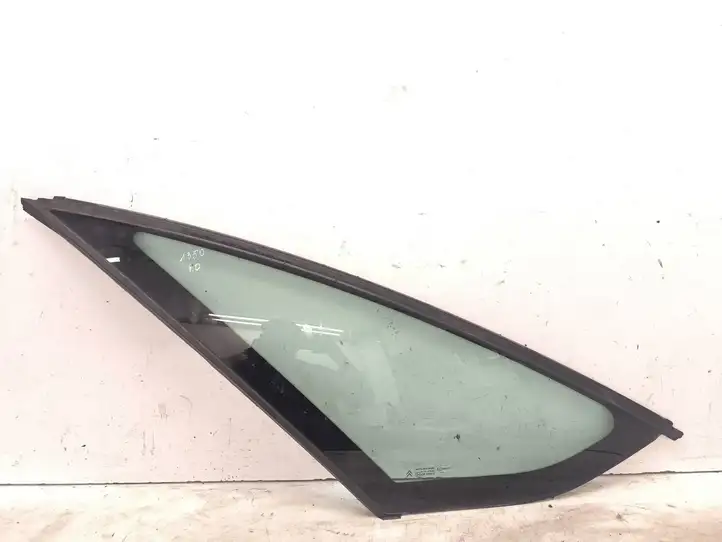 Citroen C4 I Picasso (2006 - 2013) E000191 Треугольное стекло кузова — фото 1