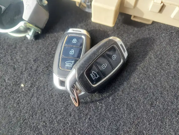 Hyundai i30 (2015 - 2017) 391402ABB0 Блок управления двигателем (ЭБУ) — фото 9