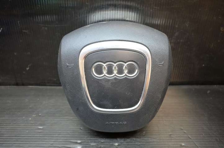 8K0880201 Audi A4 S4 B8 8K Vairo oro pagalvė