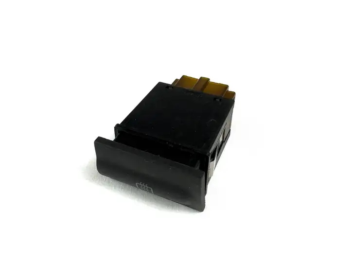 Skoda Octavia Mk1 (1U) (1996 - 2004) 1u0959621a Кнопка обогрева стекла — фото 1