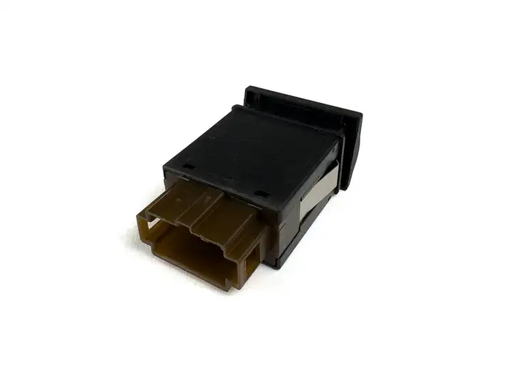 Skoda Octavia Mk1 (1U) (1996 - 2004) 1u0959621a Кнопка обогрева стекла — фото 3