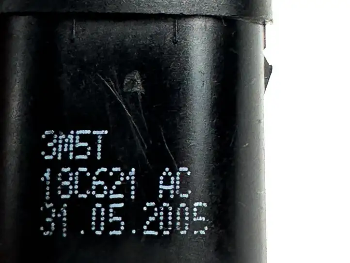 Ford Focus (2005 - 2008) 3m5t18c621 Кнопка обогрева стекла — фото 4