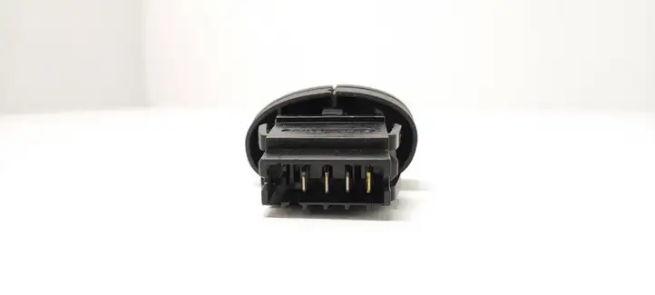Renault Scenic I (1996 - 2003) 432965B Кнопка обогрева стекла — фото 2