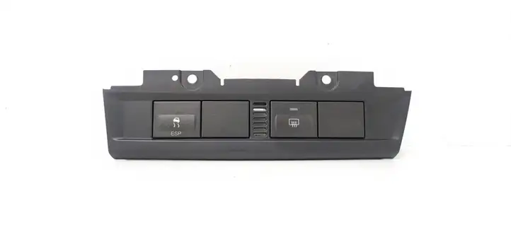 Ford Focus (2005 - 2008)  4M5113D734BC Включатель обогрева стекла с помощью электричества