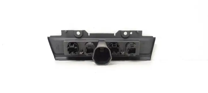 Ford Focus (2005 - 2008)  4M5113D734BC Включатель обогрева стекла с помощью электричества