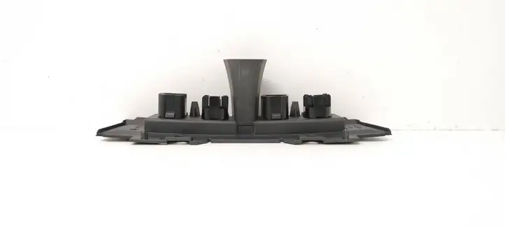 Ford Focus (2005 - 2008)  4M5113D734BC Включатель обогрева стекла с помощью электричества