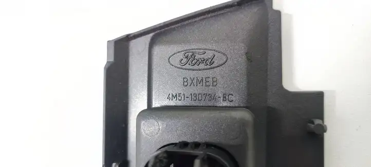 Ford Focus (2005 - 2008)  4M5113D734BC Включатель обогрева стекла с помощью электричества