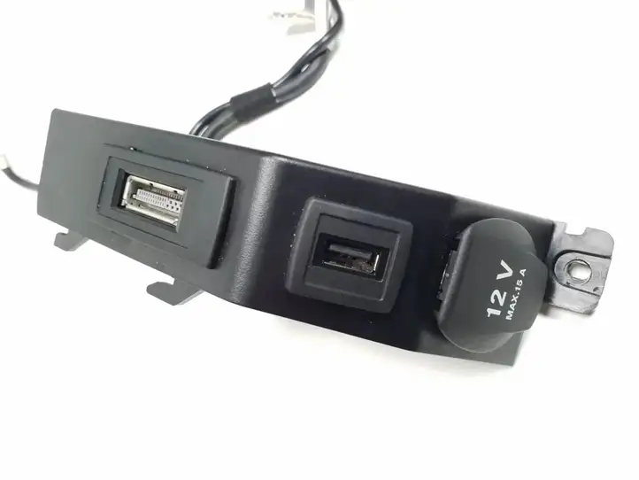 Mercedes-Benz SLK R172 (2011 - 2017) A1728200515 Прочая электропроводка — фото 1