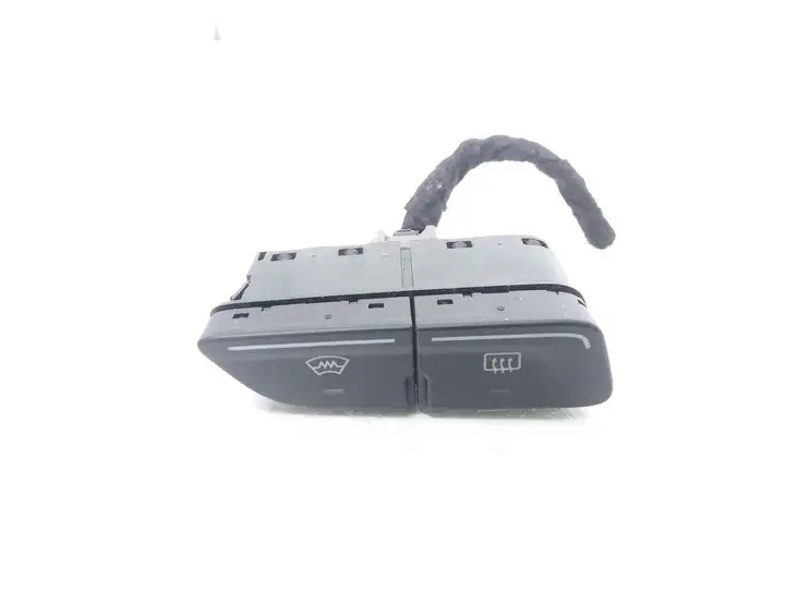 Ford Focus (2011 - 2015) AM5T18K574AB Кнопка обогрева стекла — фото 1