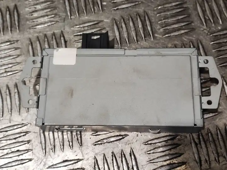 Land Rover Range Rover Sport (2009 - 2013)  AH42 Блок управления двигателя