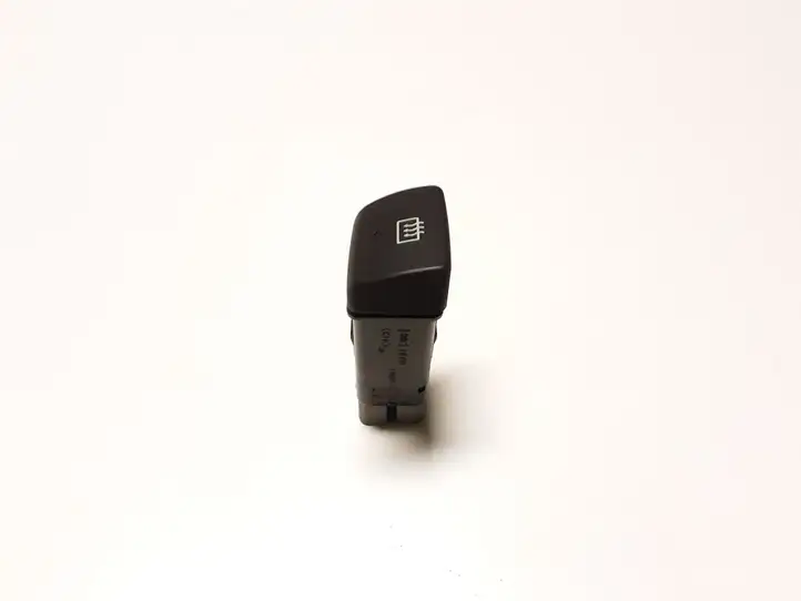 Hyundai Santa Fe (2000 - 2005) 9371026500 Кнопка обогрева стекла — фото 2