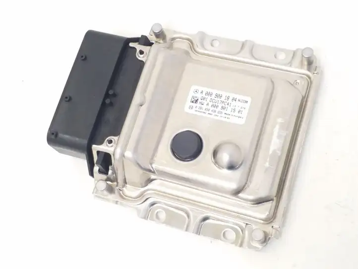 Mercedes-Benz E C207 W207 (2009 - 2017)  A0009003901 Блок управления AdBlue