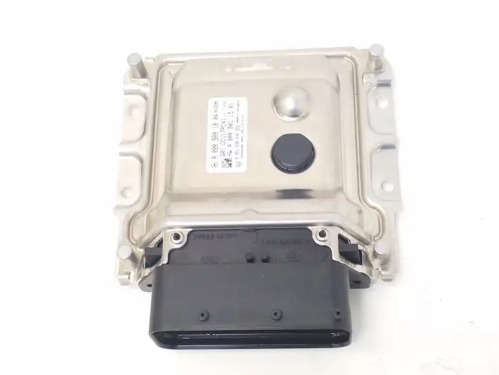 Mercedes-Benz E C207 W207 (2009 - 2017)  A0009003901 Блок управления AdBlue