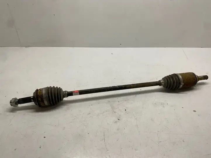 Honda CR-V (2017 - 2022) Задняя полуось — фото 1