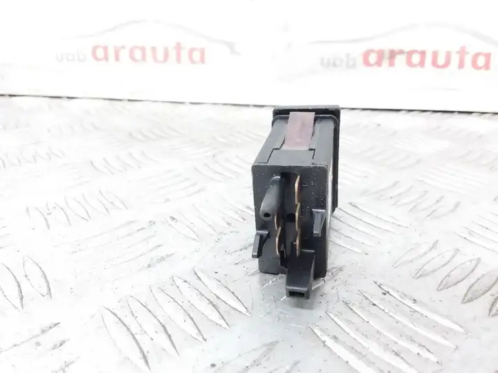 Seat Alhambra (Mk1) (2000 - 2010) 7M3959622 Кнопка обогрева стекла — фото 2