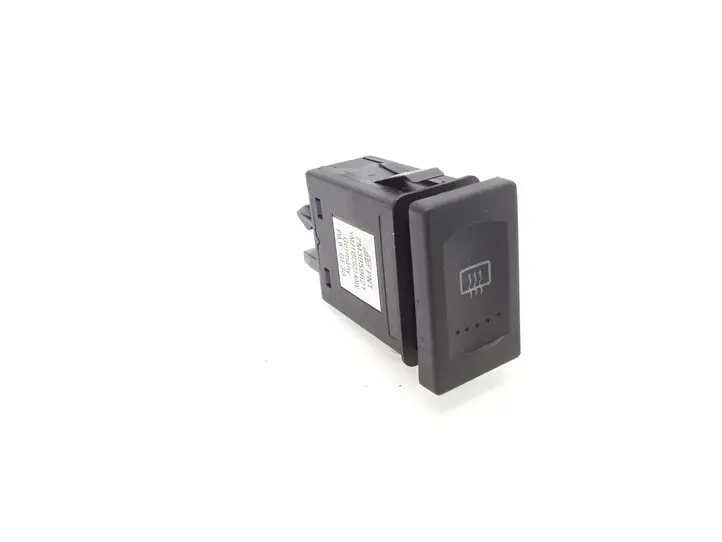 Volkswagen Sharan (2003 - 2010) 7M3959621 Кнопка обогрева стекла — фото 1