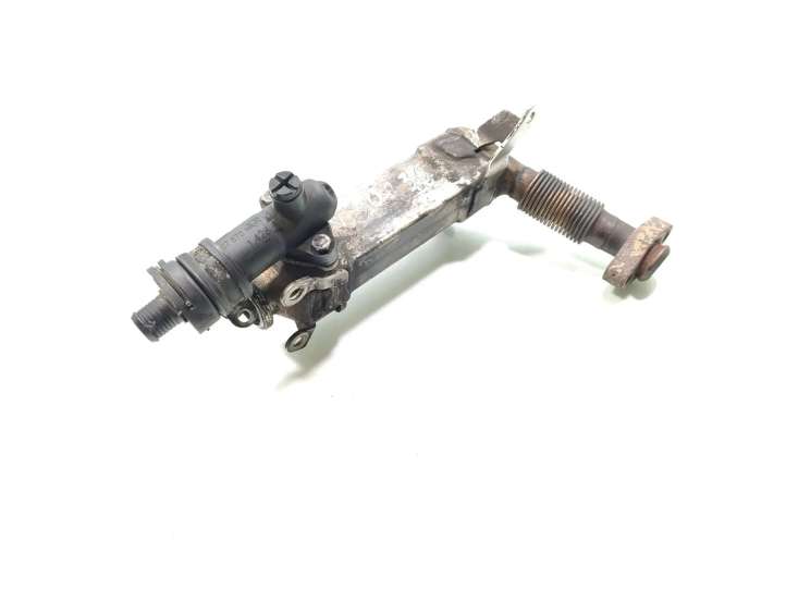 BMW X3 E83 (2003 - 2010)  779424 Охладитель EGR