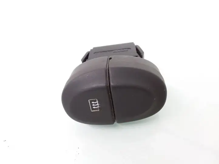 Renault Scenic I (1996 - 2003) 432965B Кнопка обогрева стекла — фото 1